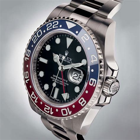 oyster perpetul gmt-master 11 rolex|Rolex GMT Master ii bezel.